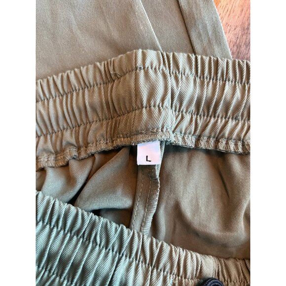 Men’s Cargo Pants - Picture 4 of 4